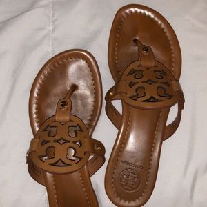 Tory Burch Miller Sandal
